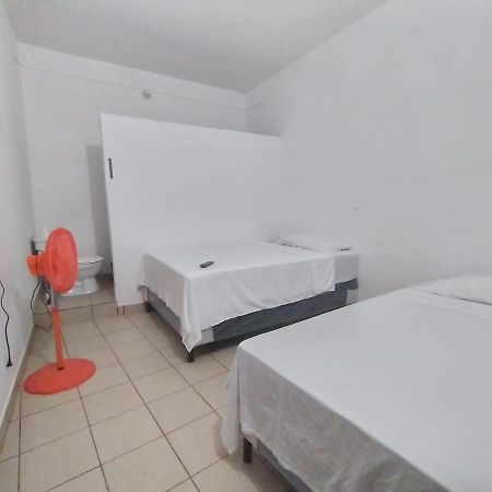 Hotel Villa Aurora Flores Εξωτερικό φωτογραφία