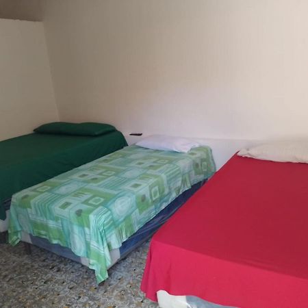 Hotel Villa Aurora Flores Εξωτερικό φωτογραφία