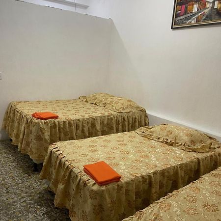 Hotel Villa Aurora Flores Εξωτερικό φωτογραφία