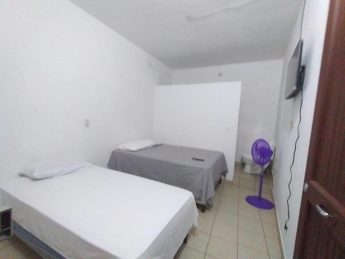 Hotel Villa Aurora Flores Εξωτερικό φωτογραφία