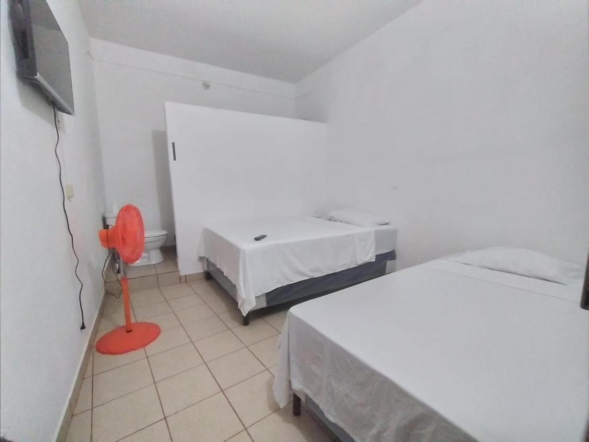 Hotel Villa Aurora Flores Εξωτερικό φωτογραφία