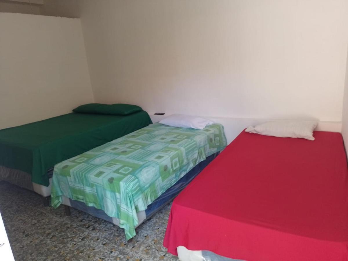 Hotel Villa Aurora Flores Εξωτερικό φωτογραφία