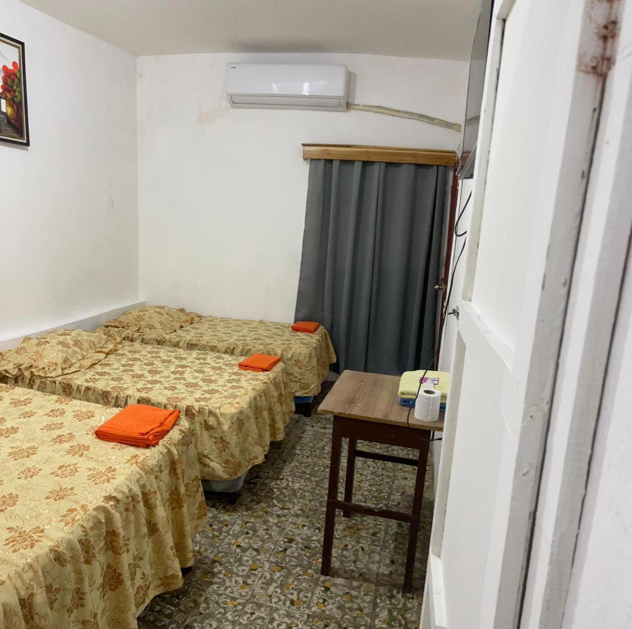 Hotel Villa Aurora Flores Εξωτερικό φωτογραφία